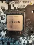 Комплект Ryzen 7 5800X3D + ASRock B450 Steel Legend, снимка 3