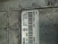 Компютър Renault Megane 1.9DTi 1998г. 0281001969 7700113863, снимка 4