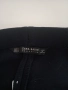 Тъмно синя дамска пола Zara, снимка 3