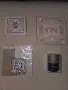 BTS Pop up store House of BTS официален мърч , снимка 1