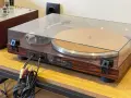 Топ модел грамофон ITT HiFi 8013 Quartz Lock Direct Drive – Рядък винтидж звяр!, снимка 10