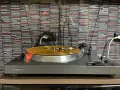 SONY PS-22 Direct Drive Full Automatic+ Repeat, снимка 3
