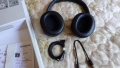 Слушалки с активно шумоподтискане Sony WH-CH720N, снимка 4