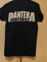 Тениски на Slipknot, Metallica и Pantera, снимка 7