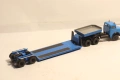 PREISER ??? 1/87 H0 MERCEDES ТЕЖКОТОВАРЕН МОДЕЛ КАМИОН, снимка 8