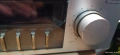 Pioneer SA -620 усилвател., снимка 8