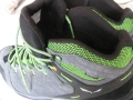 Salewa Alp Mate Mid Waterproof № 44.5 Стелка -29.5см. Мега  Яки, снимка 3