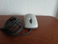 Microsoft wheel optical USB/PS/2 мишка, снимка 4