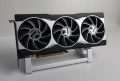 Видео карта AMD Radeon RX 6800 Reference, 16GB GDDR6, снимка 2