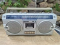Радиокасетофон Sharp GF-5454H, снимка 1