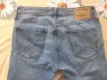 14 чифта мъжки маркови дънки, размерМ 32/33 като нови !! Модела е skinny, ластичен по тялото !!!, снимка 16