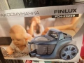Прахосмукачка финлукс с контейнер , снимка 4