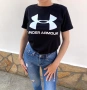 Дамси тениски Nike North Face Under Armour Hugo Dsquared, снимка 10