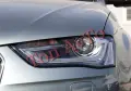 Стъкла Капаци Фарове Ауди А4 Audi A4 b8.5 Audi 2012 - 2015 Фейслифт Комплект Стъкла Фарове Капаци, снимка 11