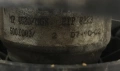 Мотор на вентилатор за радиатор за Mitsubishi Carisma 1.6 (2001) 5000003 ETP8223, снимка 3