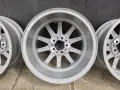 Алуминиеви джанти 16 ' цола 5x112 VW TOURAN GOLF /Фолксваген 5х112 57,1 ET52, снимка 15