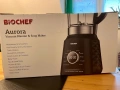 Професионален Вакуумен Блендер и Soup Maker Aurora 1.7L, 1000W, снимка 7