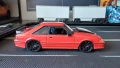Мащабни модели коли 1:24 / Jada Honda S2000 / Maisto Ford Mustang, снимка 8