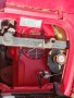 Тракторна косачка Honda HF1211 H (Hydrostatic) - ТОП състояние, супер мощна и лесна за каране, снимка 7