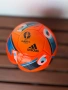 Футболна топка от UEFA EURO2016, снимка 1