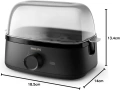 Яйцеварка Philips 3000 Series, снимка 5