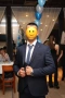 Мъжки официален костюм, снимка 2