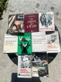 Стари книги 1960–1980 г., снимка 3