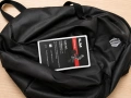 ILM мото раница за каска и екипировка / ILM Motorcycle Helmet Backpack, снимка 2