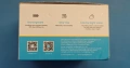 Камера ieGeek ZS-GX3S – Безжична умна външна охранителна камера. 2K 3MP WiFi, двупосочно аудио, снимка 5