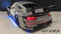 Дрифт RC Количка с Дистанционно Porsche 911 GT2 RS ТОП ЦЕНА, снимка 3