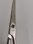Wilkinson Sword стара маркова английска фризьорска ножица, снимка 2