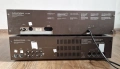 Сет Grundig усилвател и дек- V 7200 / CF 7400, снимка 7