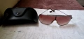 Оригинални слънчеви очила Ray Ban Wings II, снимка 2