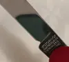 Ретро сгъваемо ножче, ножка Victorinox Waiter 1986-1991г.Колекционерски. , снимка 4