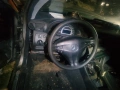 Mercedes Benz C200 CDI , снимка 3