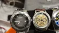 Лот часовници Fossil , снимка 2