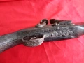 Стар Кремъчен Пищов , Кремъклия ,Пистолет, снимка 4