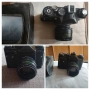 Продавам класически съветски огледално-рефлексен фотоапарат (SLR) Зенит ЕТ (на латиница: Zenit ET)., снимка 3