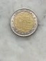 2 еврови монети различни , снимка 6