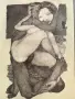 Любовни рисунки Петринел Гочев, снимка 5
