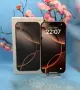 Apple iPhone 16 Pro, 256GB, 5G, Desert Titanium, снимка 2