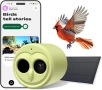 Hibird 4k камера Solar panel, снимка 1
