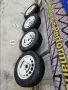 Джанти BB Aero 14 цола , 4х100 , 6j , et38 , 195/60/14 Honda , Vw ,, снимка 2