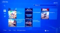 Хакнат PlayStation 4 PS4 Pro 1TB SW 11.00 + GoldHEN + 3 джойстка + 15 игри, снимка 12