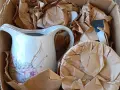 Нов ретро сервиз за чай и кафе, снимка 11