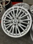 Джанти 17 Цола 5х112 Audi A4 A5 A6 Skoda VW Passat Tiguan Golf Touaran Caddy Skoda , снимка 7
