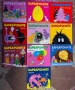 Детски книжки Барбароните, снимка 2