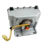 AIRBAG табло Mitsubishi ASX I 2010-2019 ID: 161548 ОЕМ № 7030A429, снимка 2