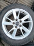 Комплект джанти Audi с гуми 16" 5х112 , снимка 14