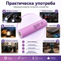Оригинална качествена презареждаща се батерия Samsung 18650 3000mAh 3.7V презареждаща се за фенр, снимка 7